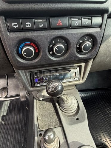 LADA (VAZ) Niva 2020, 52,000 km - 1.7 л - Gəncə