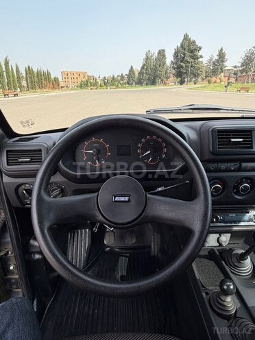 LADA (VAZ) Niva 2020, 52,000 km - 1.7 л - Gəncə