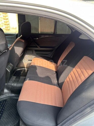 Mercedes E 220 2001, 341,000 km - 2.2 l - Bakı