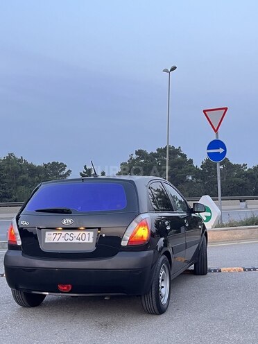 Kia Rio 2005, 320,000 km - 1.4 л - Bakı