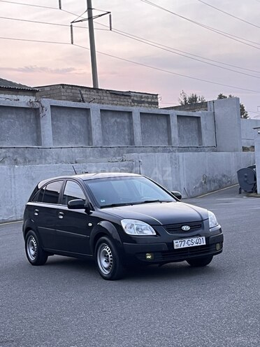 Kia Rio 2005, 320,000 km - 1.4 л - Bakı