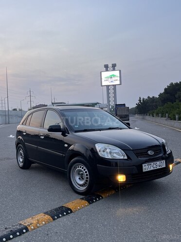 Kia Rio 2005, 320,000 km - 1.4 л - Bakı