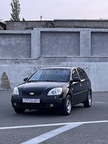 Kia Rio 2005, 320,000 km - 1.4 л - Bakı