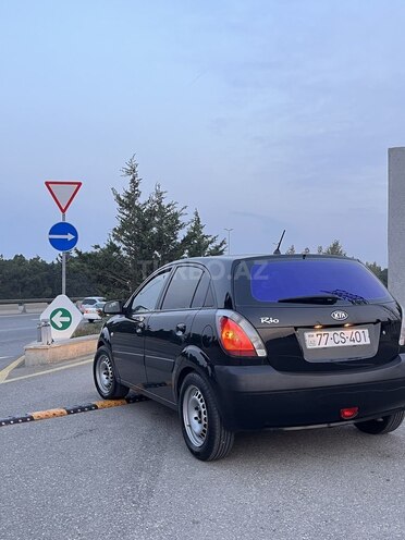 Kia Rio 2005, 320,000 km - 1.4 л - Bakı