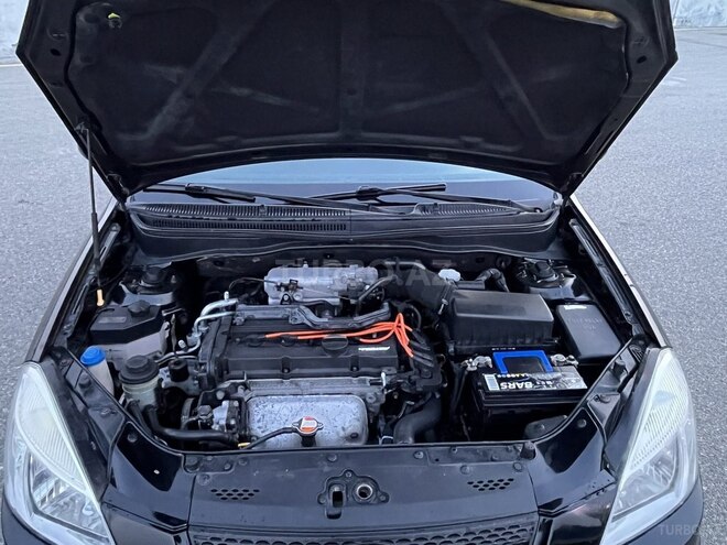 Kia Rio 2005, 320,000 km - 1.4 л - Bakı