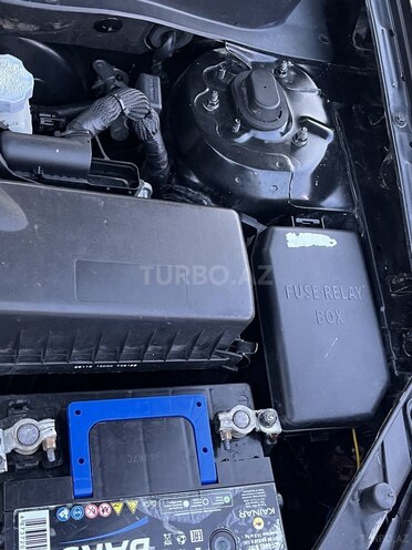Kia Rio 2005, 320,000 km - 1.4 л - Bakı