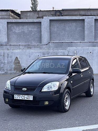 Kia Rio 2005, 320,000 km - 1.4 л - Bakı