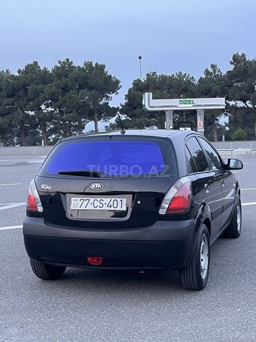 Kia Rio 2005, 320,000 km - 1.4 л - Bakı