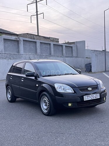 Kia Rio 2005, 320,000 km - 1.4 л - Bakı