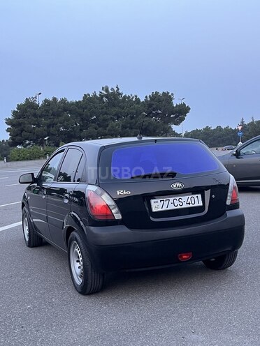 Kia Rio 2005, 320,000 km - 1.4 л - Bakı