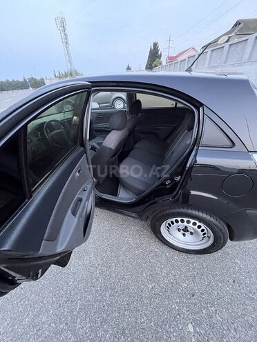 Kia Rio 2005, 320,000 km - 1.4 л - Bakı
