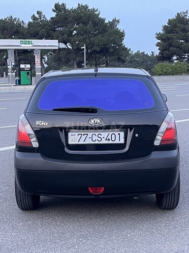 Kia Rio 2005, 320,000 km - 1.4 л - Bakı