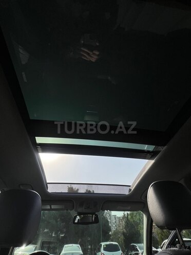 Hyundai Santa Fe 2020, 135,185 km - 2.0 л - Bakı