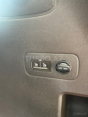 Hyundai Santa Fe 2020, 135,185 km - 2.0 л - Bakı