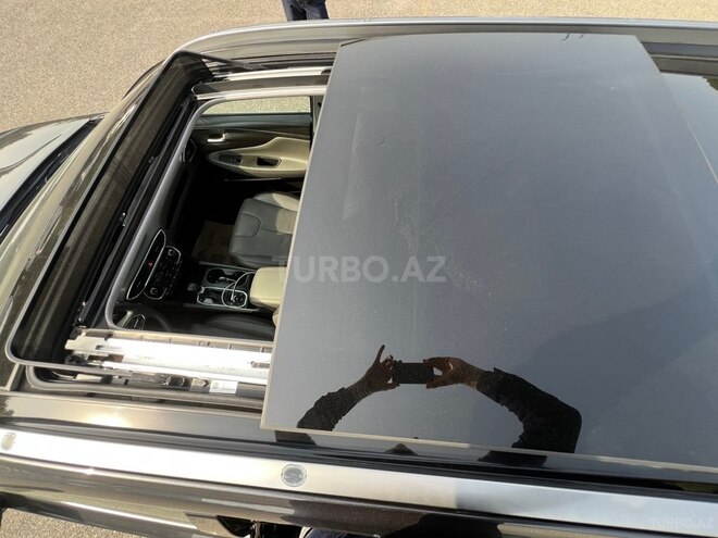 Hyundai Santa Fe 2020, 135,185 km - 2.0 л - Bakı