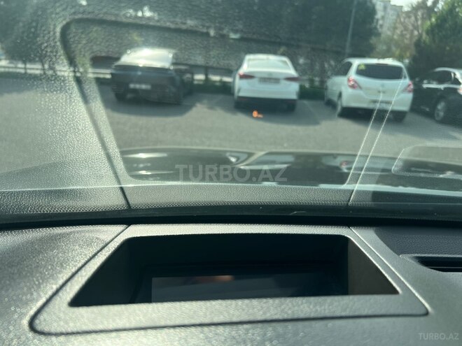 Hyundai Santa Fe 2020, 135,185 km - 2.0 л - Bakı