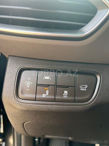 Hyundai Santa Fe 2020, 135,185 km - 2.0 л - Bakı