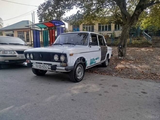 LADA (VAZ) 2106 1992, 100,000 km - 1.3 л - Oğuz