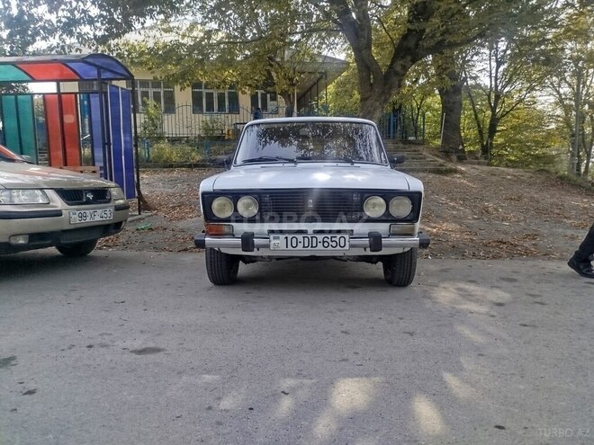 LADA (VAZ) 2106 1992, 100,000 km - 1.3 л - Oğuz