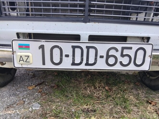LADA (VAZ) 2106 1992, 100,000 km - 1.3 л - Oğuz