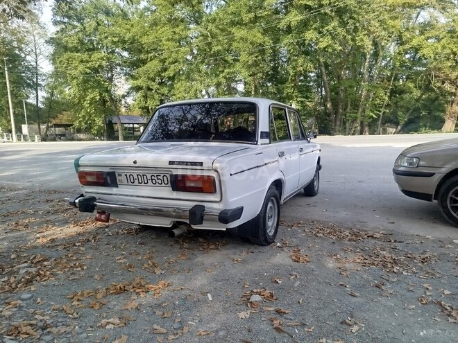 LADA (VAZ) 2106 1992, 100,000 km - 1.3 л - Oğuz
