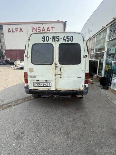 Ford Transit 1999, 335,000 km - 2.5 л - Bakı