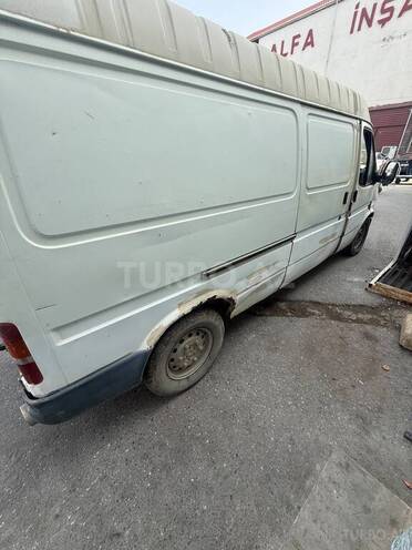 Ford Transit 1999, 335,000 km - 2.5 л - Bakı