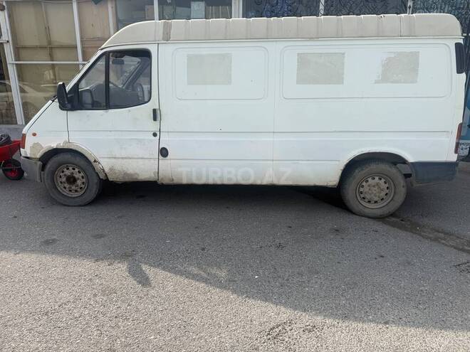 Ford Transit 1999, 335,000 km - 2.5 л - Bakı