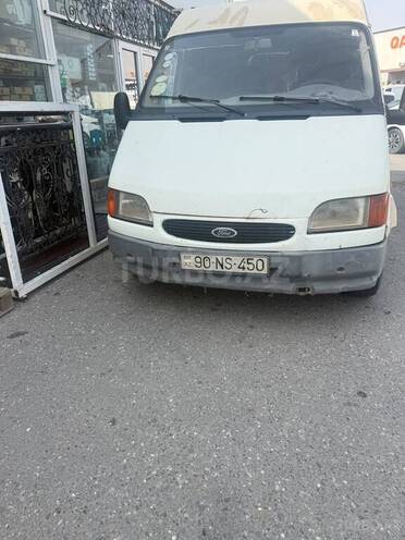Ford Transit 1999, 335,000 km - 2.5 л - Bakı