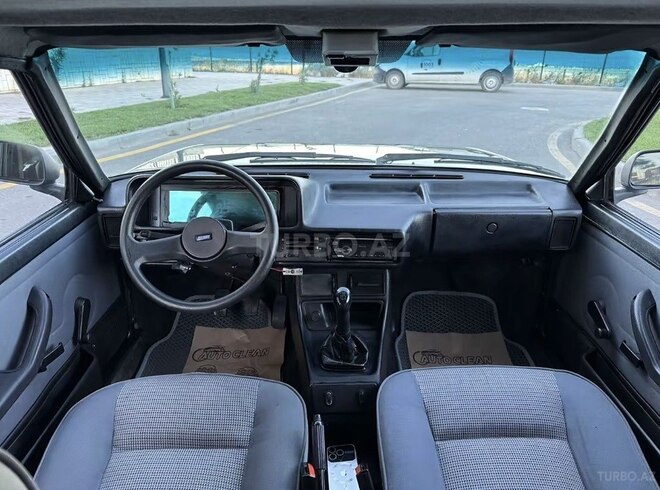 Tofas Sahin 2003, 255,555 km - 1.6 l - Sumqayıt