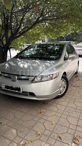 Honda Civic 2008, 277,300 km - 1.3 л - Bakı