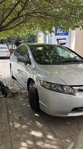 Honda Civic 2008, 277,300 km - 1.3 л - Bakı