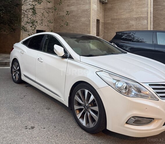 Hyundai Azera 2013, 175,000 km - 2.4 l - Bakı