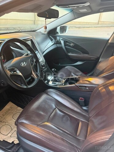 Hyundai Azera 2013, 175,000 km - 2.4 l - Bakı
