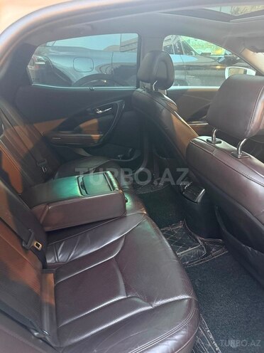 Hyundai Azera 2013, 175,000 km - 2.4 l - Bakı