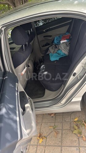 Honda Civic 2008, 277,300 km - 1.3 л - Bakı