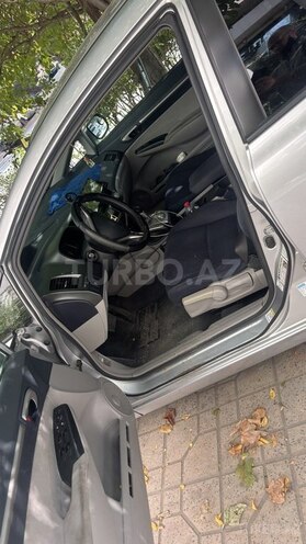 Honda Civic 2008, 277,300 km - 1.3 л - Bakı