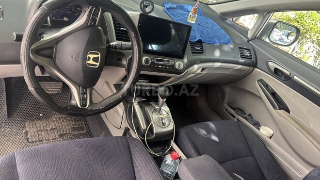 Honda Civic 2008, 277,300 km - 1.3 л - Bakı