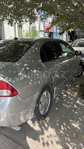 Honda Civic 2008, 277,300 km - 1.3 л - Bakı