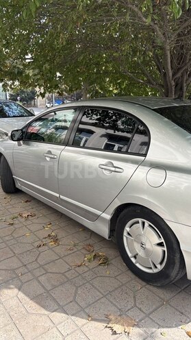 Honda Civic 2008, 277,300 km - 1.3 л - Bakı