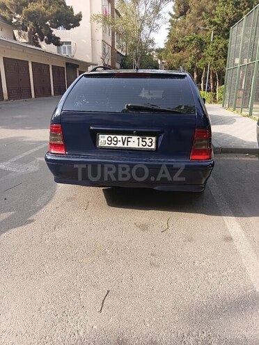 Mercedes C 220 2000, 568,256 km - 2.2 l - Bakı