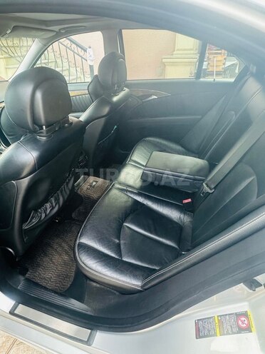Mercedes E 350 2006, 322,000 km - 3.5 л - Sumqayıt