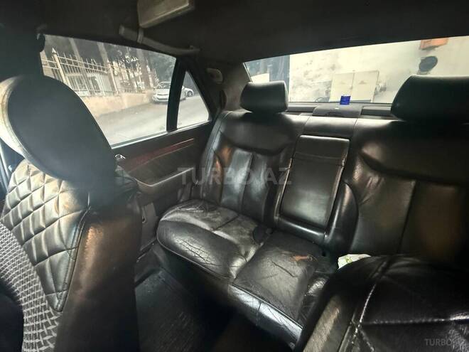 Mercedes S 300 1995, 400,000 km - 3.0 л - Bakı