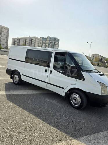Ford Transit 2008, 480,000 km - 2.2 l - Gəncə