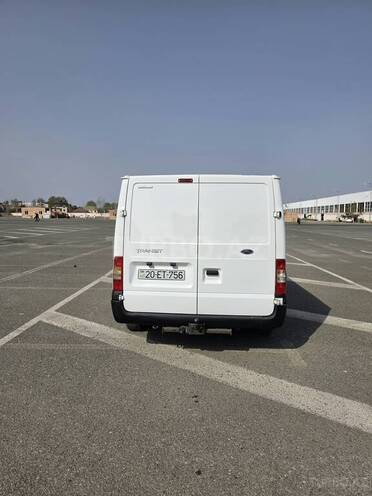 Ford Transit 2008, 480,000 km - 2.2 l - Gəncə