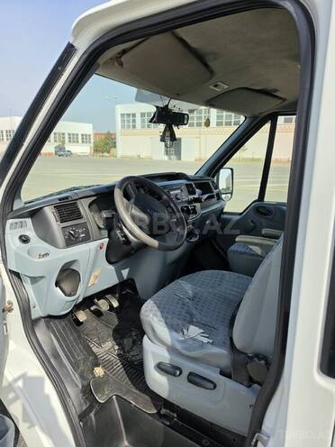 Ford Transit 2008, 480,000 km - 2.2 l - Gəncə