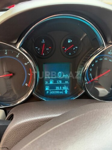 Chevrolet Cruze 2011, 400,396 km - 1.4 л - Gəncə