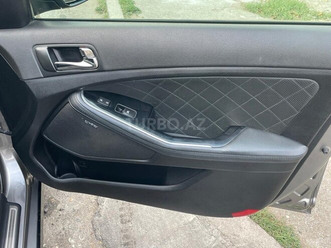 Kia Optima 2013, 306,000 km - 2.0 l - Bakı