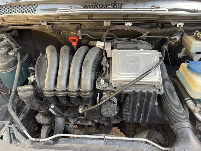 Mercedes B 170 2009, 197,000 km - 1.7 л - Bakı