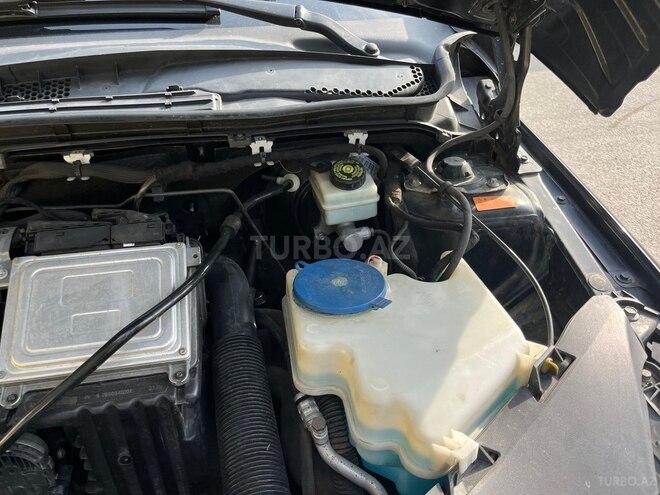 Mercedes B 170 2009, 197,000 km - 1.7 л - Bakı